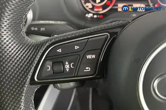 Audi Q2 S Line Automatic Petrol SUV - Stock Number (1672114) - 4th supplementary image