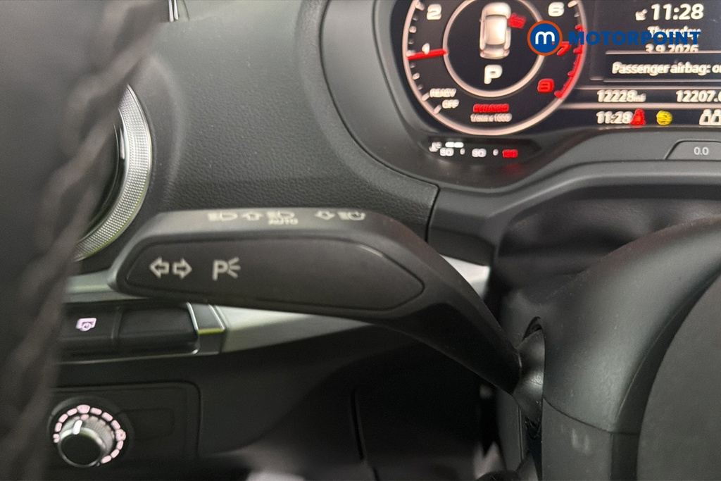 Audi Q2 S Line Automatic Petrol SUV - Stock Number (1672114) - 5th supplementary image