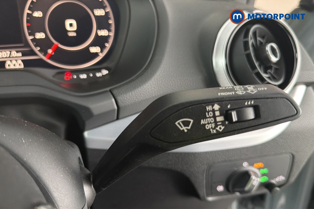 Audi Q2 S Line Automatic Petrol SUV - Stock Number (1672114) - 6th supplementary image