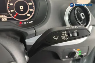 Audi Q2 S Line Automatic Petrol SUV - Stock Number (1672114) - 6th supplementary image