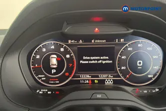Audi Q2 S Line Automatic Petrol SUV - Stock Number (1672114) - 7th supplementary image