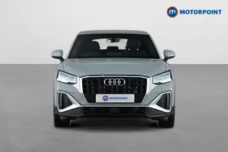 Audi Q2 S Line Automatic Petrol SUV - Stock Number (1672114) - Front bumper