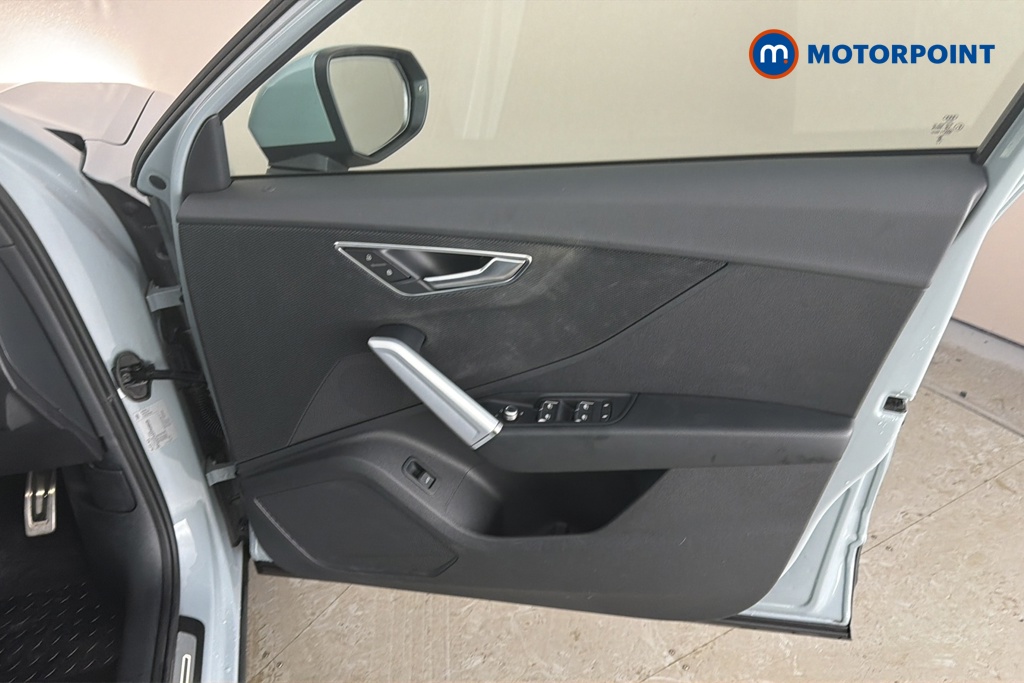 Audi Q2 S Line Automatic Petrol SUV - Stock Number (1672114) - 18th supplementary image