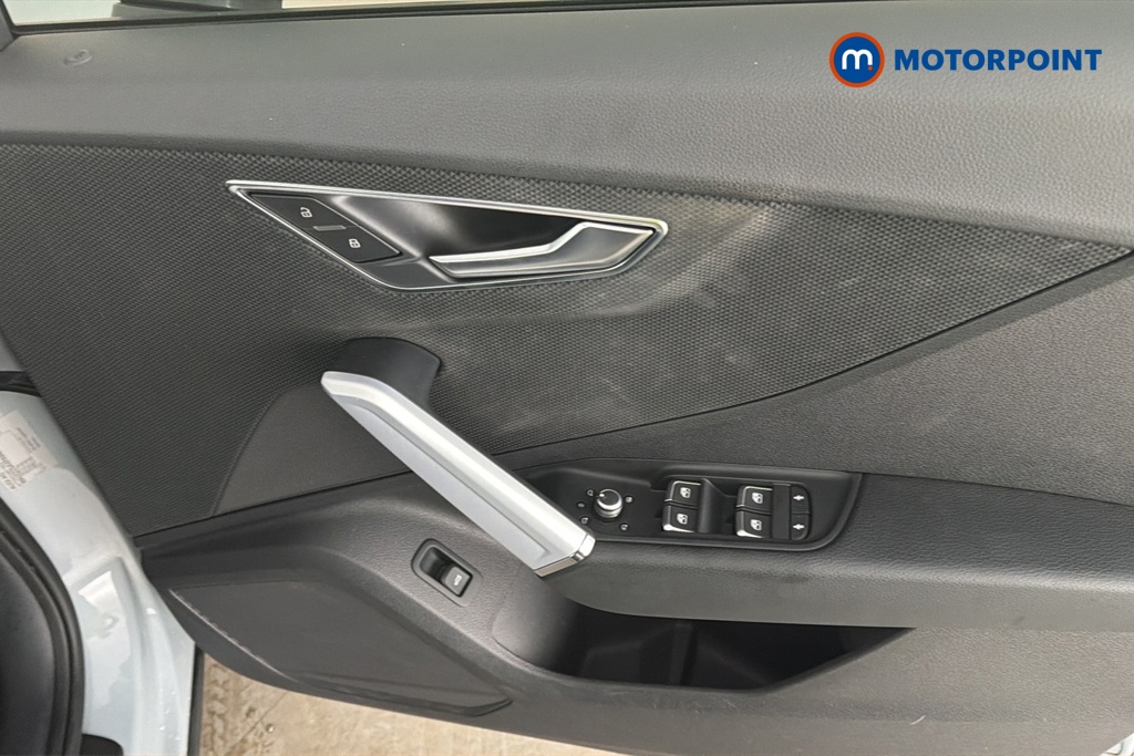 Audi Q2 S Line Automatic Petrol SUV - Stock Number (1672114) - 19th supplementary image