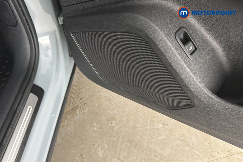 Audi Q2 S Line Automatic Petrol SUV - Stock Number (1672114) - 21st supplementary image