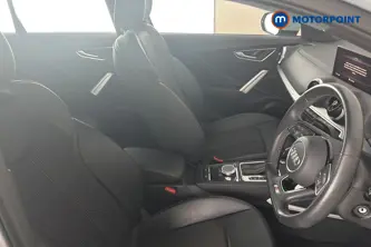 Audi Q2 S Line Automatic Petrol SUV - Stock Number (1672114) - 22nd supplementary image
