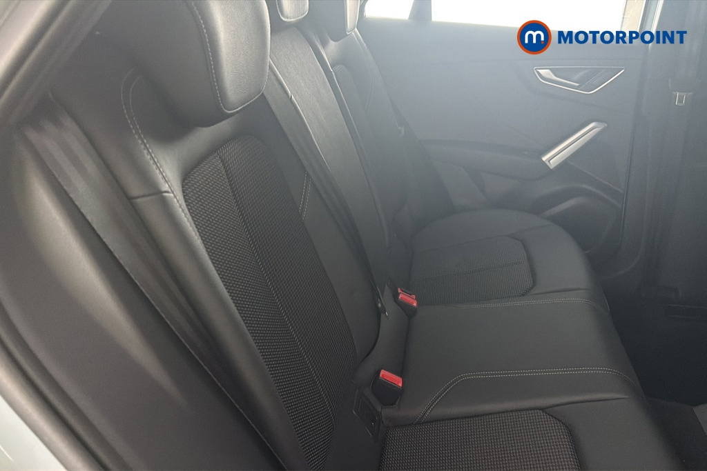 Audi Q2 S Line Automatic Petrol SUV - Stock Number (1672114) - 25th supplementary image