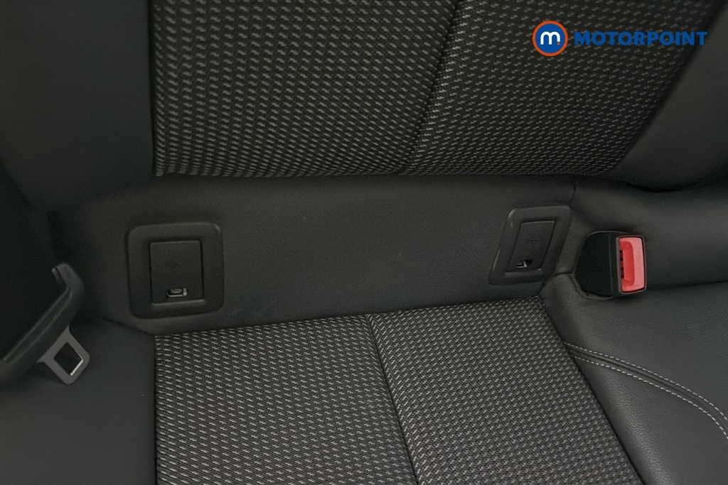 Audi Q2 S Line Automatic Petrol SUV - Stock Number (1672114) - 27th supplementary image