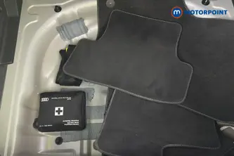 Audi Q2 S Line Automatic Petrol SUV - Stock Number (1672114) - 33rd supplementary image