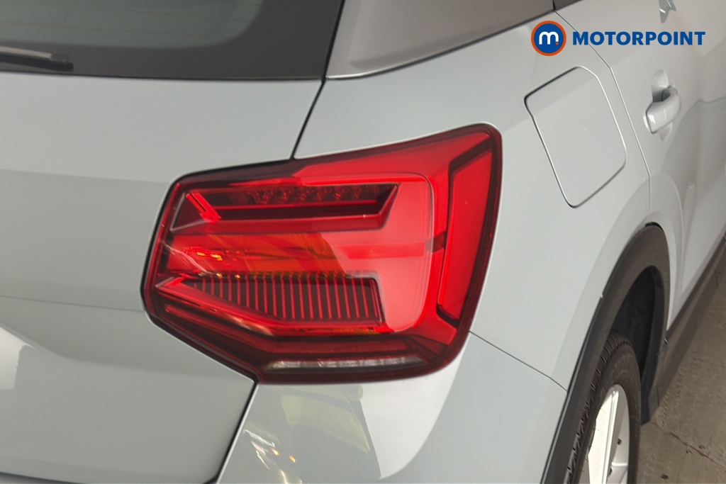 Audi Q2 S Line Automatic Petrol SUV - Stock Number (1672114) - 36th supplementary image