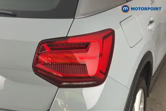 Audi Q2 S Line Automatic Petrol SUV - Stock Number (1672114) - 36th supplementary image