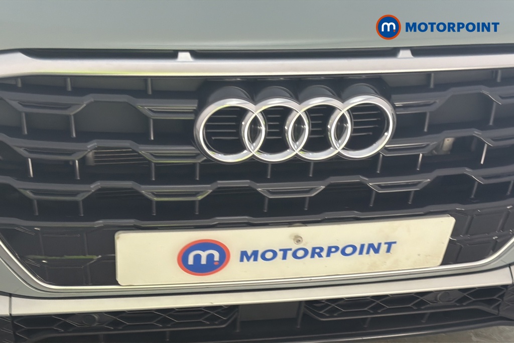 Audi Q2 S Line Automatic Petrol SUV - Stock Number (1672114) - 43rd supplementary image