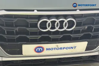 Audi Q2 S Line Automatic Petrol SUV - Stock Number (1672114) - 43rd supplementary image