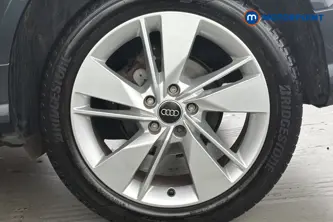 Audi Q2 S Line Automatic Petrol SUV - Stock Number (1672114) - 45th supplementary image