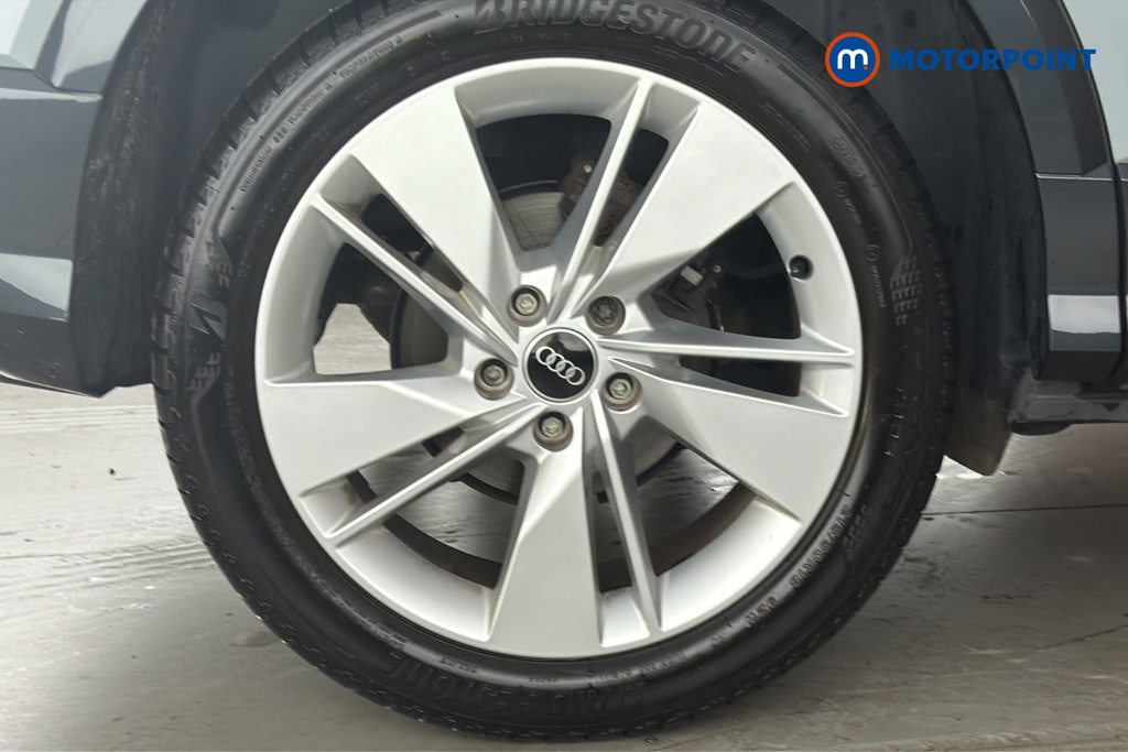Audi Q2 S Line Automatic Petrol SUV - Stock Number (1672114) - 46th supplementary image