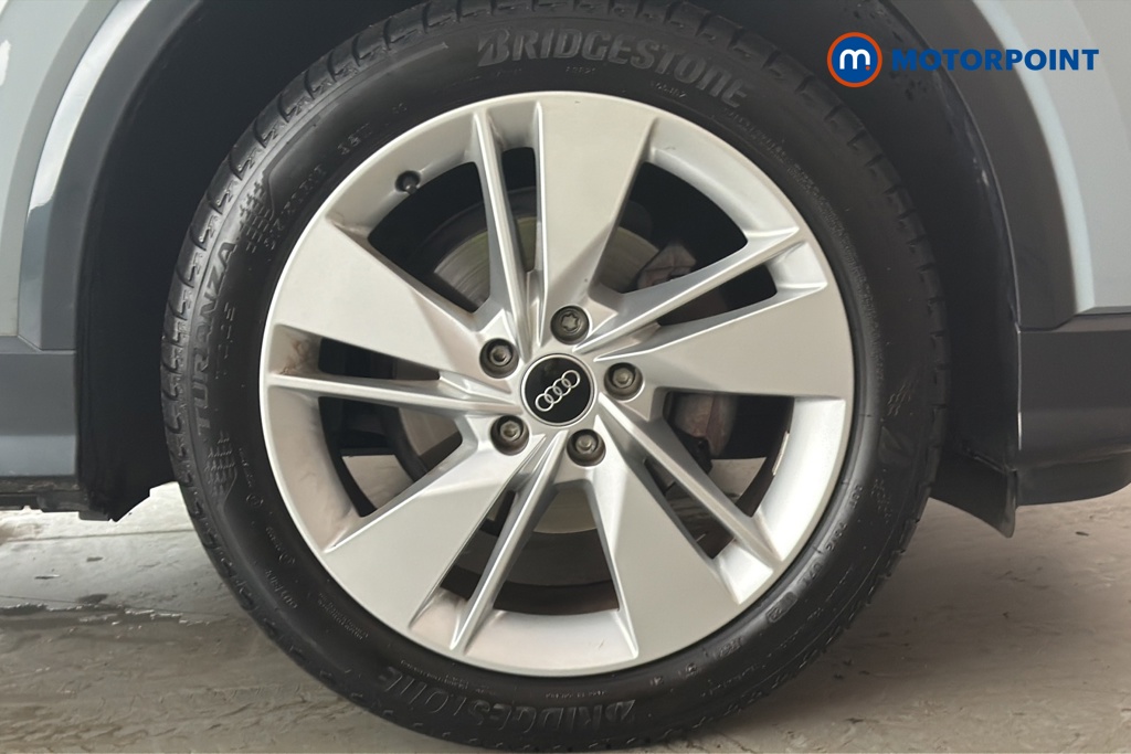 Audi Q2 S Line Automatic Petrol SUV - Stock Number (1672114) - 47th supplementary image