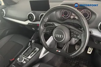 Audi Q2 S Line Automatic Petrol SUV - Stock Number (1672114) - 1st supplementary image