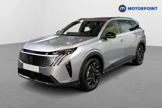 Peugeot 5008 Allure Premium Automatic Petrol SUV - Stock Number (1672175) - Passenger side front corner