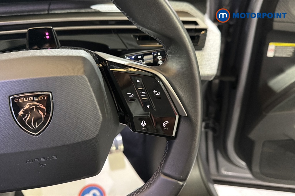 Peugeot 5008 Allure Premium Automatic Petrol SUV - Stock Number (1672175) - 3rd supplementary image