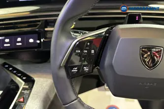 Peugeot 5008 Allure Premium Automatic Petrol SUV - Stock Number (1672175) - 4th supplementary image