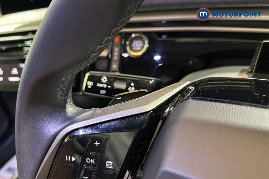 Peugeot 5008 Allure Premium Automatic Petrol SUV - Stock Number (1672175) - 5th supplementary image