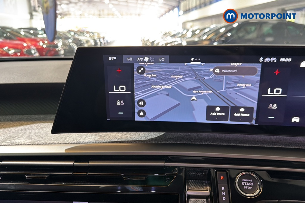 Peugeot 5008 Allure Premium Automatic Petrol SUV - Stock Number (1672175) - 8th supplementary image