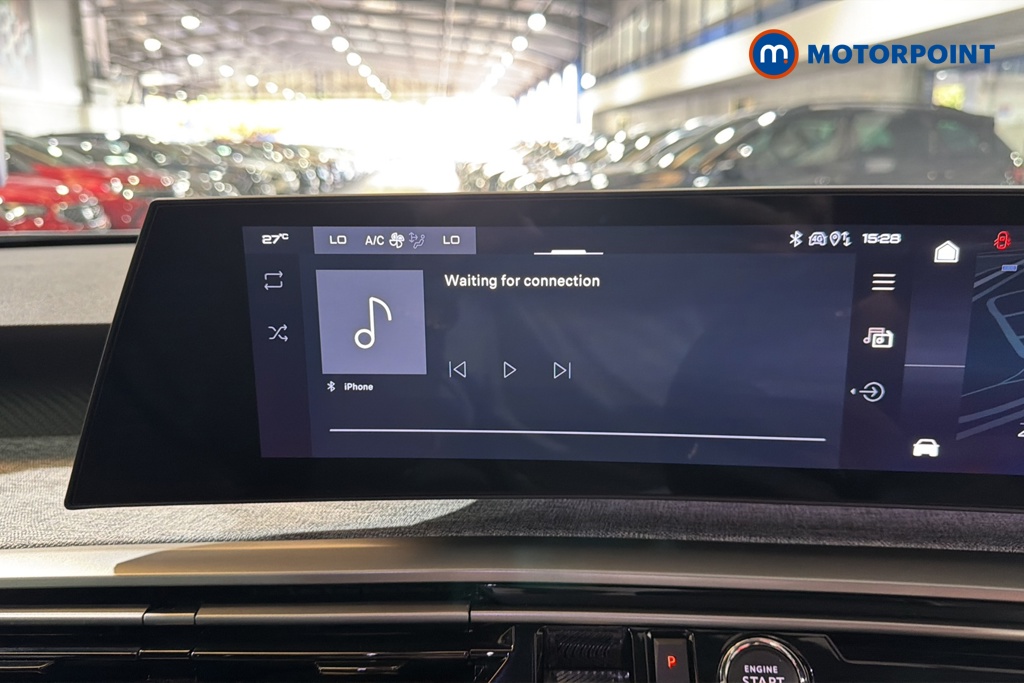Peugeot 5008 Allure Premium Automatic Petrol SUV - Stock Number (1672175) - 9th supplementary image