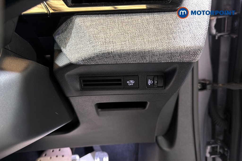 Peugeot 5008 Allure Premium Automatic Petrol SUV - Stock Number (1672175) - 11th supplementary image