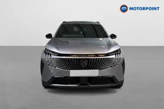 Peugeot 5008 Allure Premium Automatic Petrol SUV - Stock Number (1672175) - Front bumper