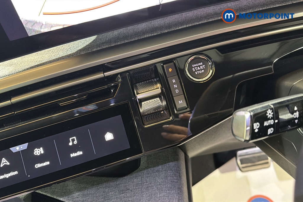 Peugeot 5008 Allure Premium Automatic Petrol SUV - Stock Number (1672175) - 15th supplementary image