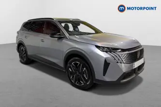 Peugeot 5008 Allure Premium Automatic Petrol SUV - Stock Number (1672175) - Drivers side front corner