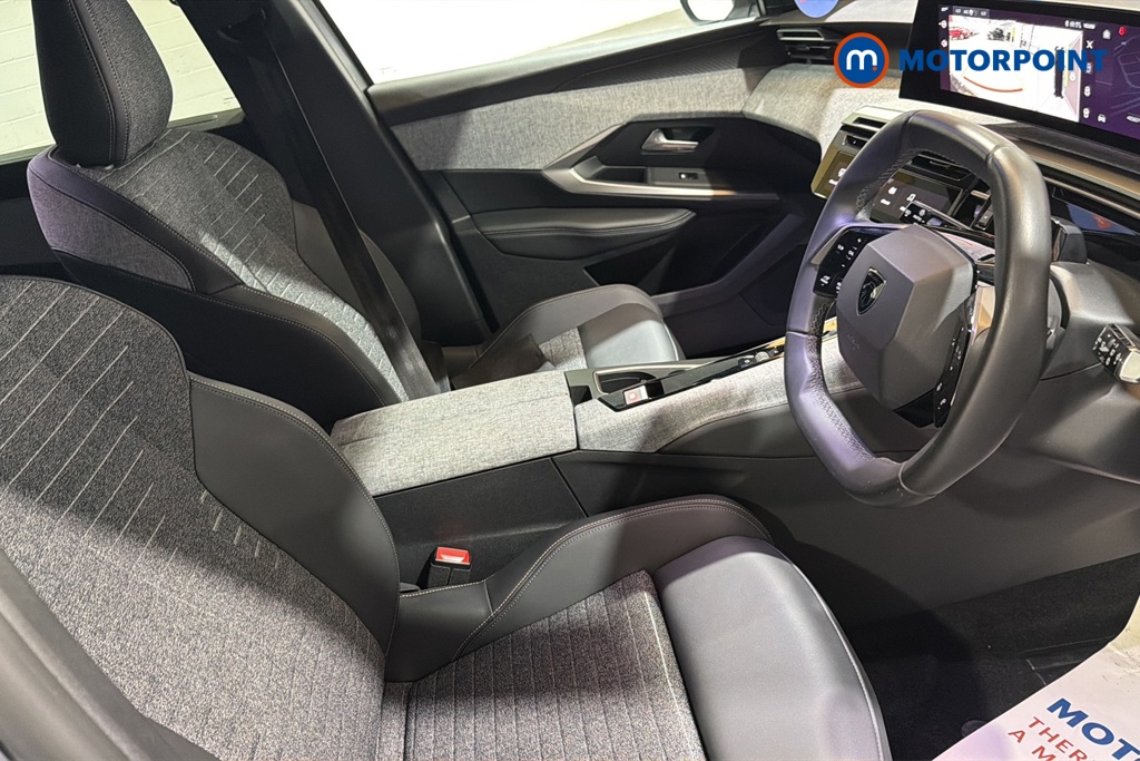 Peugeot 5008 Allure Premium Automatic Petrol SUV - Stock Number (1672175) - 22nd supplementary image