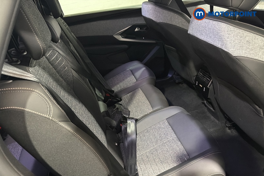 Peugeot 5008 Allure Premium Automatic Petrol SUV - Stock Number (1672175) - 25th supplementary image