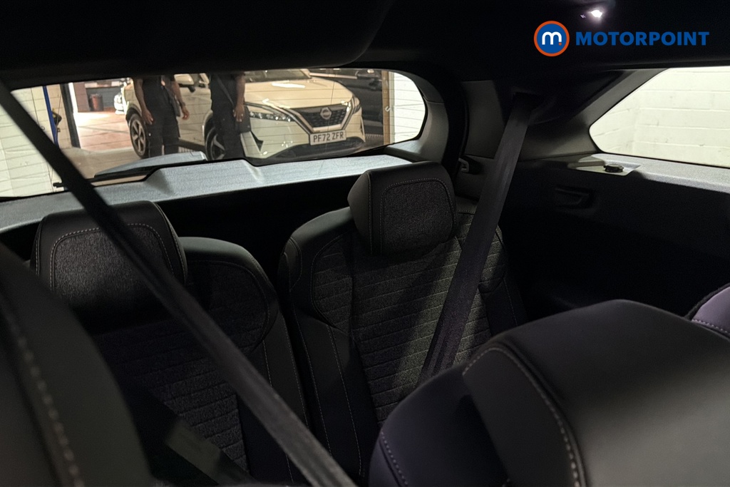 Peugeot 5008 Allure Premium Automatic Petrol SUV - Stock Number (1672175) - 29th supplementary image