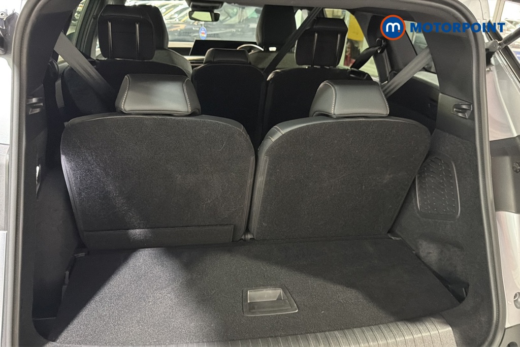 Peugeot 5008 Allure Premium Automatic Petrol SUV - Stock Number (1672175) - 30th supplementary image