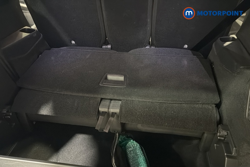 Peugeot 5008 Allure Premium Automatic Petrol SUV - Stock Number (1672175) - 31st supplementary image