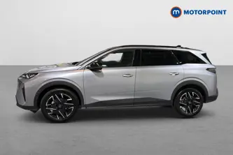 Peugeot 5008 Allure Premium Automatic Petrol SUV - Stock Number (1672175) - Drivers side