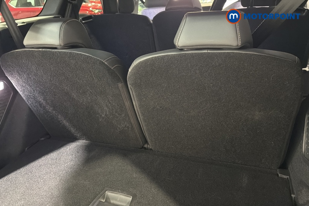 Peugeot 5008 Allure Premium Automatic Petrol SUV - Stock Number (1672175) - 32nd supplementary image