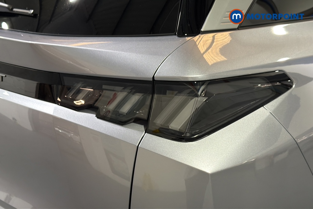 Peugeot 5008 Allure Premium Automatic Petrol SUV - Stock Number (1672175) - 36th supplementary image