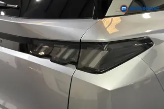Peugeot 5008 Allure Premium Automatic Petrol SUV - Stock Number (1672175) - 36th supplementary image
