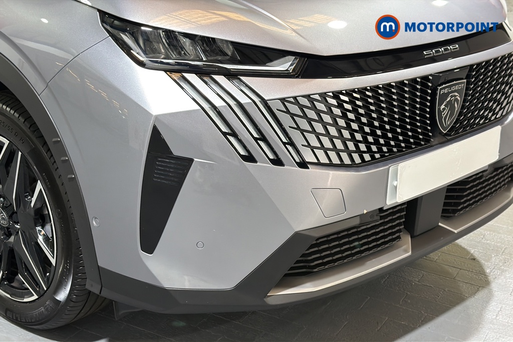 Peugeot 5008 Allure Premium Automatic Petrol SUV - Stock Number (1672175) - 38th supplementary image