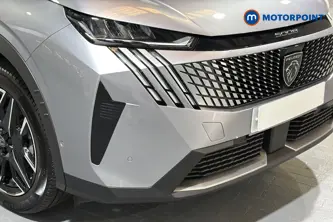 Peugeot 5008 Allure Premium Automatic Petrol SUV - Stock Number (1672175) - 38th supplementary image