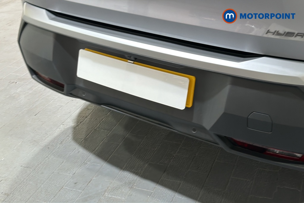 Peugeot 5008 Allure Premium Automatic Petrol SUV - Stock Number (1672175) - 39th supplementary image