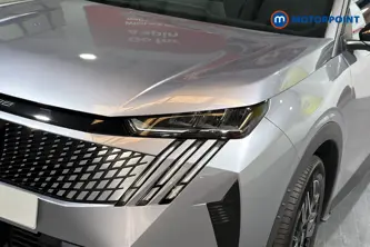 Peugeot 5008 Allure Premium Automatic Petrol SUV - Stock Number (1672175) - 42nd supplementary image