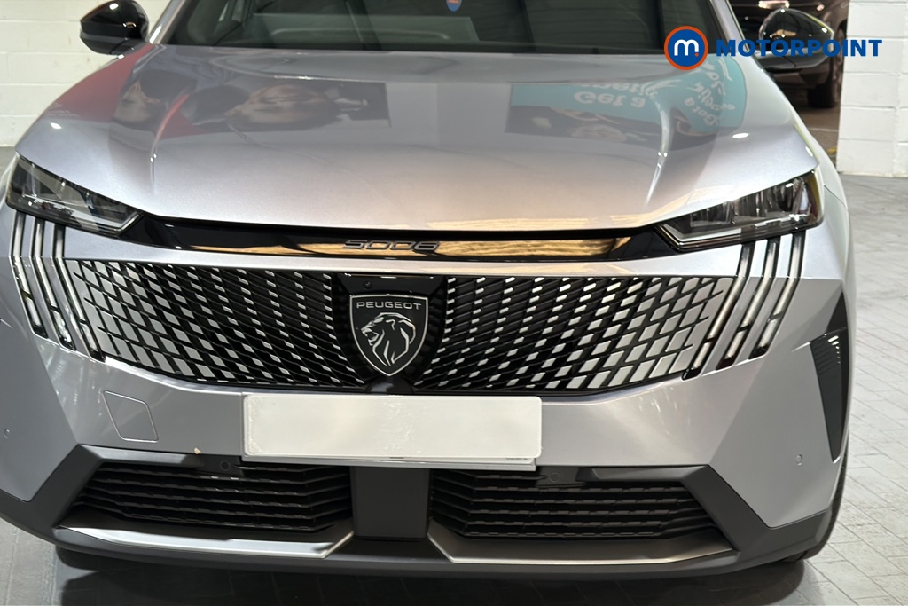 Peugeot 5008 Allure Premium Automatic Petrol SUV - Stock Number (1672175) - 43rd supplementary image