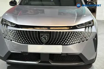 Peugeot 5008 Allure Premium Automatic Petrol SUV - Stock Number (1672175) - 43rd supplementary image