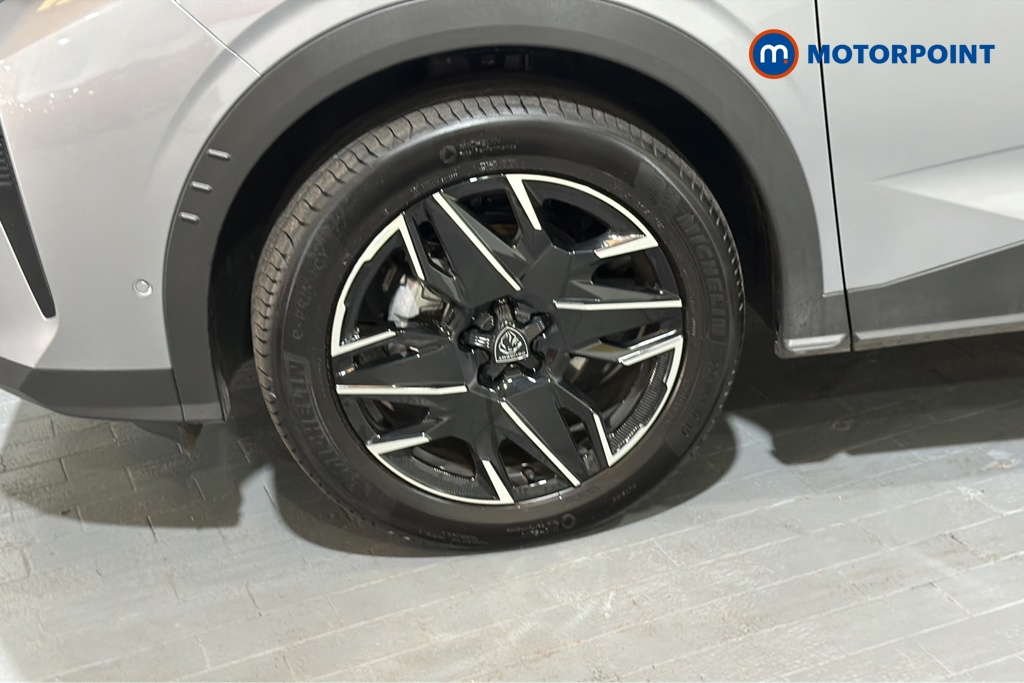 Peugeot 5008 Allure Premium Automatic Petrol SUV - Stock Number (1672175) - 44th supplementary image