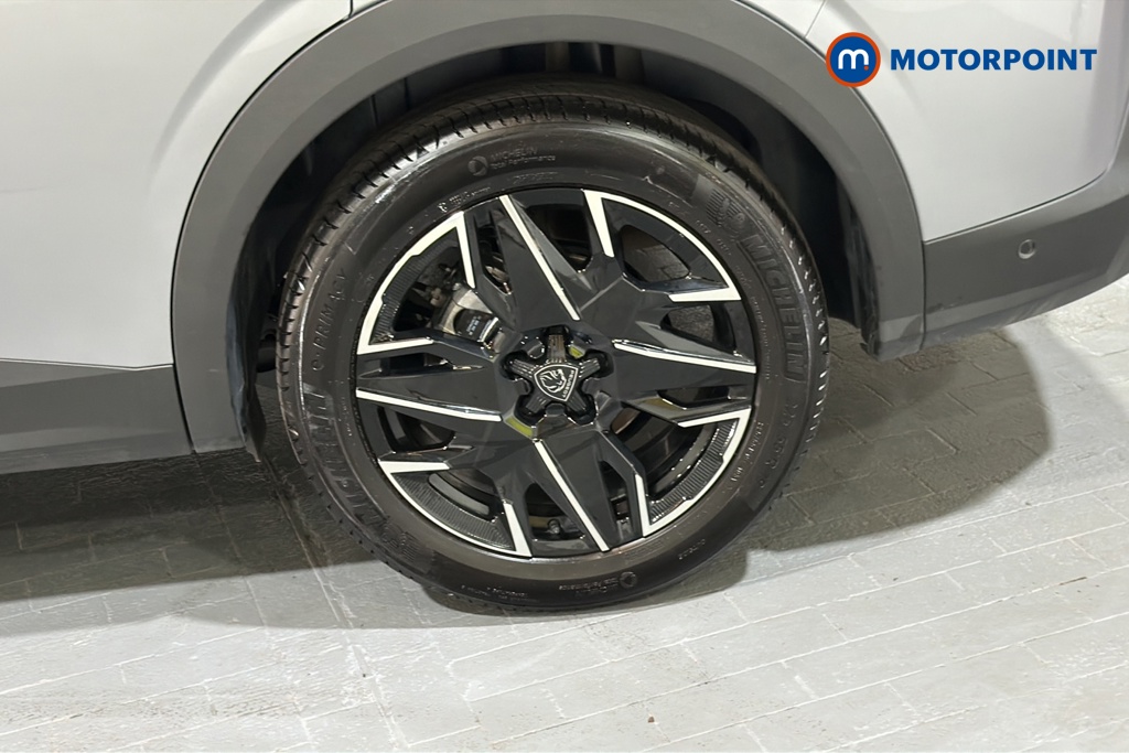 Peugeot 5008 Allure Premium Automatic Petrol SUV - Stock Number (1672175) - 45th supplementary image