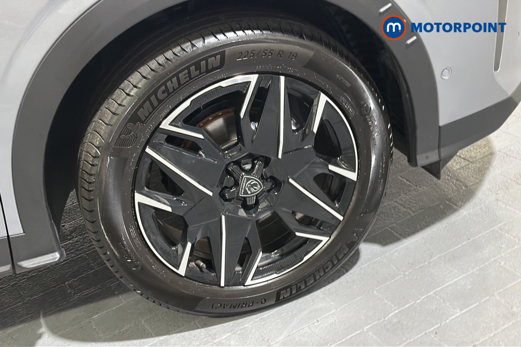 Peugeot 5008 Allure Premium Automatic Petrol SUV - Stock Number (1672175) - 47th supplementary image