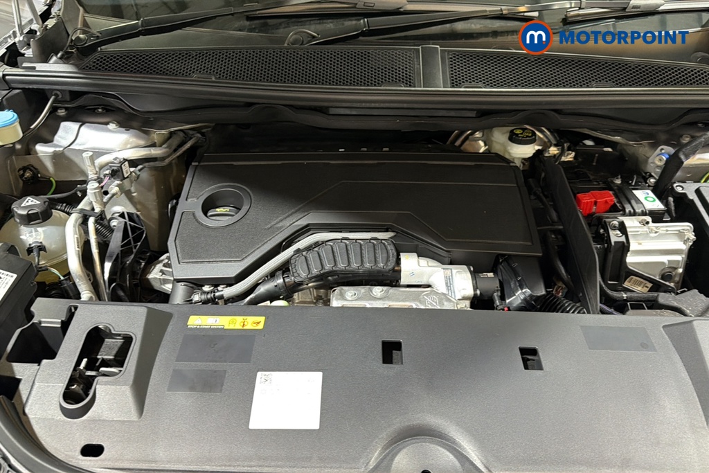 Peugeot 5008 Allure Premium Automatic Petrol SUV - Stock Number (1672175) - 48th supplementary image